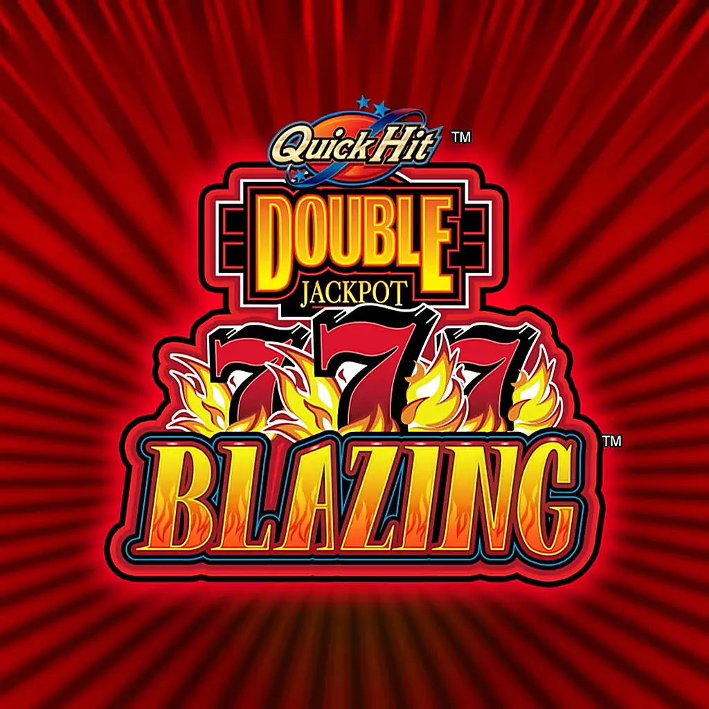 Правила слота Quick Hit Double Jackpot 777 Blazing - полное руководство